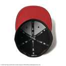 59FIFTY The Chemical Brothers Block Rockin' Beats ブラック - 14457393 - 700 | NEW ERA ニューエラ公式オンラインストア