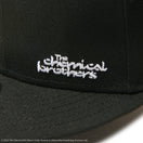 59FIFTY The Chemical Brothers Dig Your Own Hole ブラック - 14457392 - 700 | NEW ERA ニューエラ公式オンラインストア