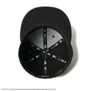 59FIFTY The Chemical Brothers Dig Your Own Hole ブラック - 14457392 - 700 | NEW ERA ニューエラ公式オンラインストア