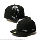 59FIFTY The Chemical Brothers Dig Your Own Hole ブラック - 14457392 - 700 | NEW ERA ニューエラ公式オンラインストア