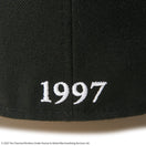 59FIFTY The Chemical Brothers Dig Your Own Hole ブラック - 14457392 - 700 | NEW ERA ニューエラ公式オンラインストア