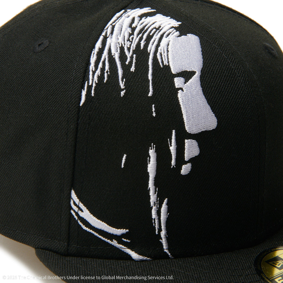 The Chemical Brothers Block Rockin Beats Black 59Fifty