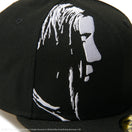 59FIFTY The Chemical Brothers Dig Your Own Hole ブラック - 14457392 - 700 | NEW ERA ニューエラ公式オンラインストア