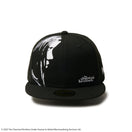 59FIFTY The Chemical Brothers Dig Your Own Hole ブラック - 14457392 - 700 | NEW ERA ニューエラ公式オンラインストア