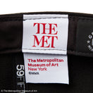 59FIFTY The Met ニューヨーク・メッツ ブラック - 14457389 - 700 | NEW ERA ニューエラ公式オンラインストア