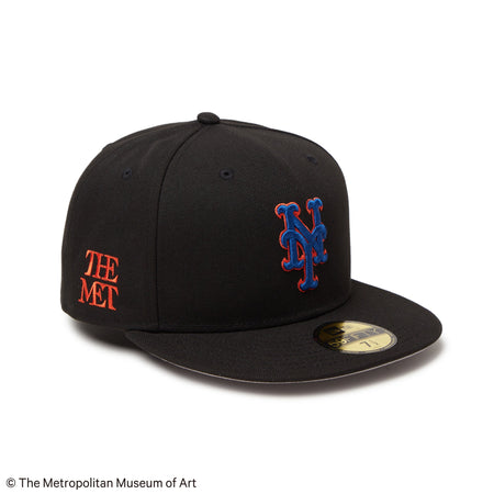 NEWERA 59FIFTY THE CAP 別注 ニューヨークメッツ ニューエラ キャップ ニューヨーク・メッツ NEW ERA LP 59FIFTY