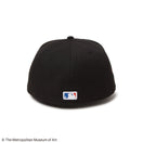 59FIFTY The Met ニューヨーク・メッツ ブラック - 14457389 - 700 | NEW ERA ニューエラ公式オンラインストア