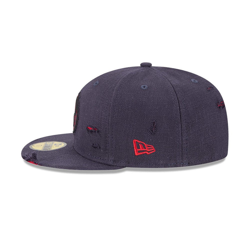 59FIFTY Thunder Cats ネイビー | ニューエラオンラインストア