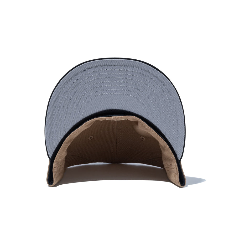 59FIFTY Tonal 2-Tone ニューヨーク・ヤンキース カーキ
