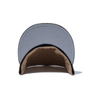 59FIFTY Tonal 2 - Tone ニューヨーク・ヤンキース カーキ / ブラック - 14460930 - 700 | NEW ERA ニューエラ公式オンラインストア