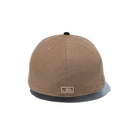 59FIFTY Tonal 2 - Tone ニューヨーク・ヤンキース カーキ / ブラック - 14460930 - 700 | NEW ERA ニューエラ公式オンラインストア