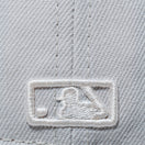 59FIFTY Tonal 2 - Tone アトランタ・ブレーブス ストーン ダークシーウィード - 14460937 - 700 | NEW ERA ニューエラ公式オンラインストア