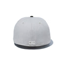 59FIFTY Tonal 2 - Tone アトランタ・ブレーブス ストーン ダークシーウィード - 14460937 - 700 | NEW ERA ニューエラ公式オンラインストア