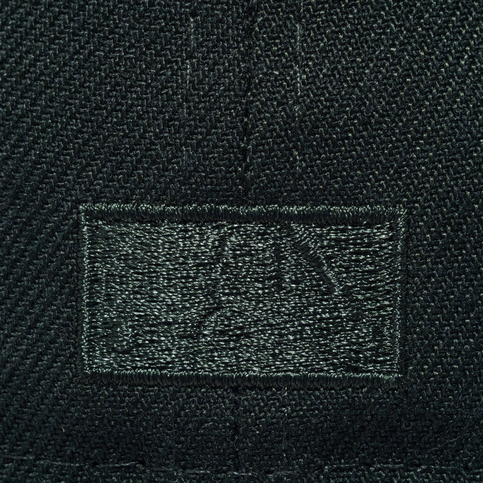 59FIFTY Tonal Logo ニューヨーク・ヤンキース ダークシーウィード