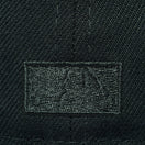 59FIFTY Tonal Logo ニューヨーク・ヤンキース ダークシーウィード - 14334341-700 | NEW ERA ニューエラ公式オンラインストア