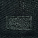 59FIFTY Tonal Logo ニューヨーク・ヤンキース ダークシーウィード - 14334341-700 | NEW ERA ニューエラ公式オンラインストア