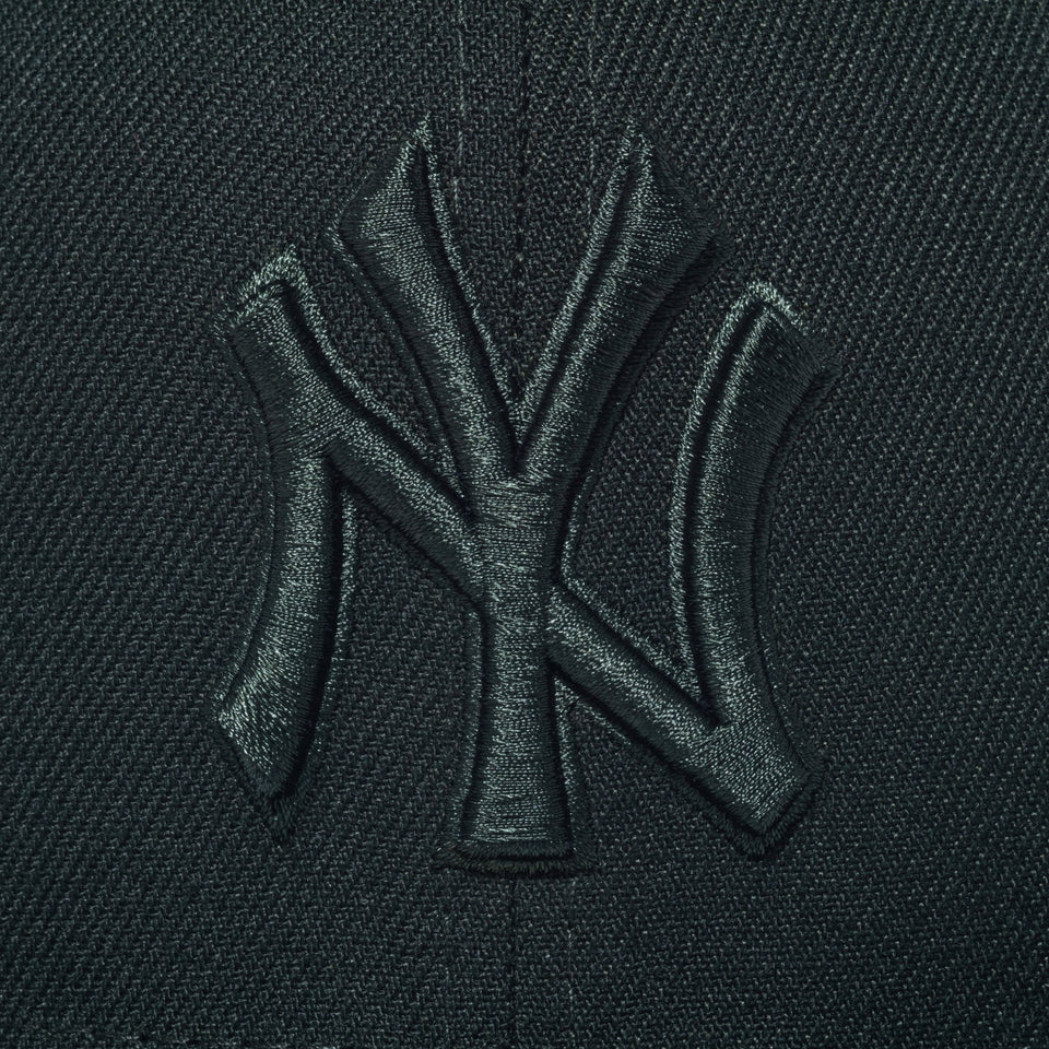59FIFTY Tonal Logo ニューヨーク・ヤンキース ダークシー