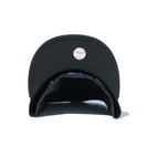 59FIFTY Tonal Logo ニューヨーク・ヤンキース ダークシーウィード - 14334341-700 | NEW ERA ニューエラ公式オンラインストア