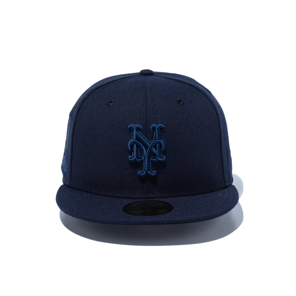 59FIFTY オンフィールド 2024 MLB All-Star Game ニューヨーク