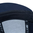 59FIFTY Tonal Logo ニューヨーク・メッツ クーパーズタウン ネイビー - 14334343-700 | NEW ERA ニューエラ公式オンラインストア