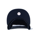 59FIFTY Tonal Logo ニューヨーク・メッツ クーパーズタウン ネイビー - 14334343-700 | NEW ERA ニューエラ公式オンラインストア