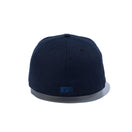 59FIFTY Tonal Logo ニューヨーク・メッツ クーパーズタウン ネイビー - 14334343-700 | NEW ERA ニューエラ公式オンラインストア