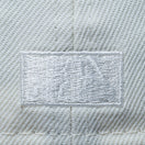 59FIFTY Tonal Logo アトランタ・ブレーブス クーパーズタウン クロームホワイト - 14334352-700 | NEW ERA ニューエラ公式オンラインストア