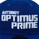 59FIFTY TRANSFORMERS トランスフォーマー ダークロイヤル - 14521887 - 700 | NEW ERA ニューエラ公式オンラインストア