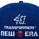 59FIFTY TRANSFORMERS トランスフォーマー ダークロイヤル - 14521887 - 700 | NEW ERA ニューエラ公式オンラインストア