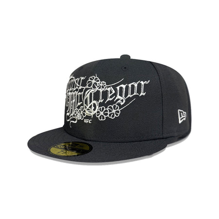 NEW ERA 59FIFTY UFC コナー マクレガー コラボ 59fifty-ufc-14666120-700-new-