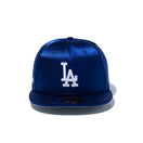 59FIFTY Undefeated x Dodgers ロサンゼルス・ドジャース ブルー