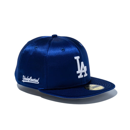 ロサンゼルス・ドジャース 59FIFTY キャップ 59fifty-undefeated-x-dodgers-