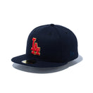 59FIFTY Undefeated x Dodgers ロサンゼルス・ドジャース JAPAN ネイビー - 14515633 - 700 | NEW ERA ニューエラ公式オンラインストア