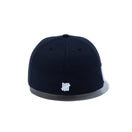 59FIFTY Undefeated x Dodgers ロサンゼルス・ドジャース JAPAN ネイビー - 14515633 - 700 | NEW ERA ニューエラ公式オンラインストア