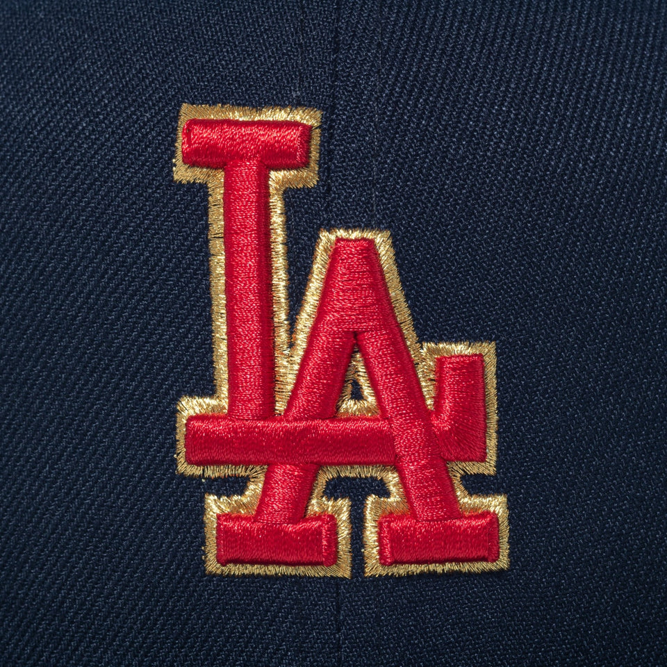 59FIFTY Undefeated x Dodgers ロサンゼルス・ドジャース JAPAN ネイビー - 14515633 - 700 | NEW ERA ニューエラ公式オンラインストア