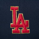 59FIFTY Undefeated x Dodgers ロサンゼルス・ドジャース JAPAN ネイビー - 14515633 - 700 | NEW ERA ニューエラ公式オンラインストア