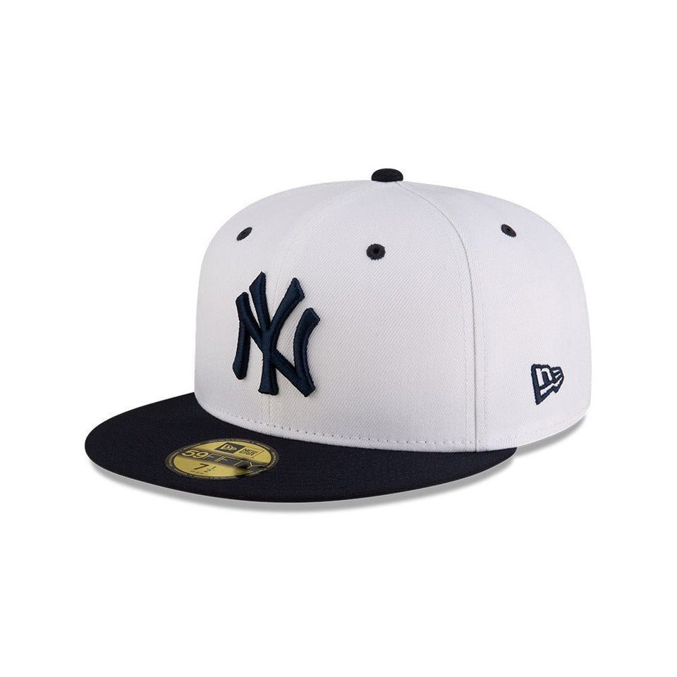 59FIFTY Undefeated x New York Yankees ニューヨーク