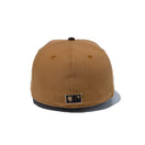 59FIFTY Wheat Pack サンディエゴ・パドレス ウィート - 14521889 - 700 | NEW ERA ニューエラ公式オンラインストア