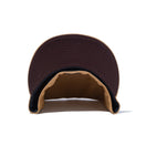 59FIFTY Wheat Pack サンディエゴ・パドレス ウィート - 14521889 - 700 | NEW ERA ニューエラ公式オンラインストア