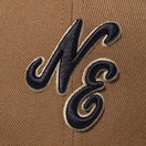 59FIFTY Wheat Pack クラシックロゴ ウィート - 14521897 - 700 | NEW ERA ニューエラ公式オンラインストア