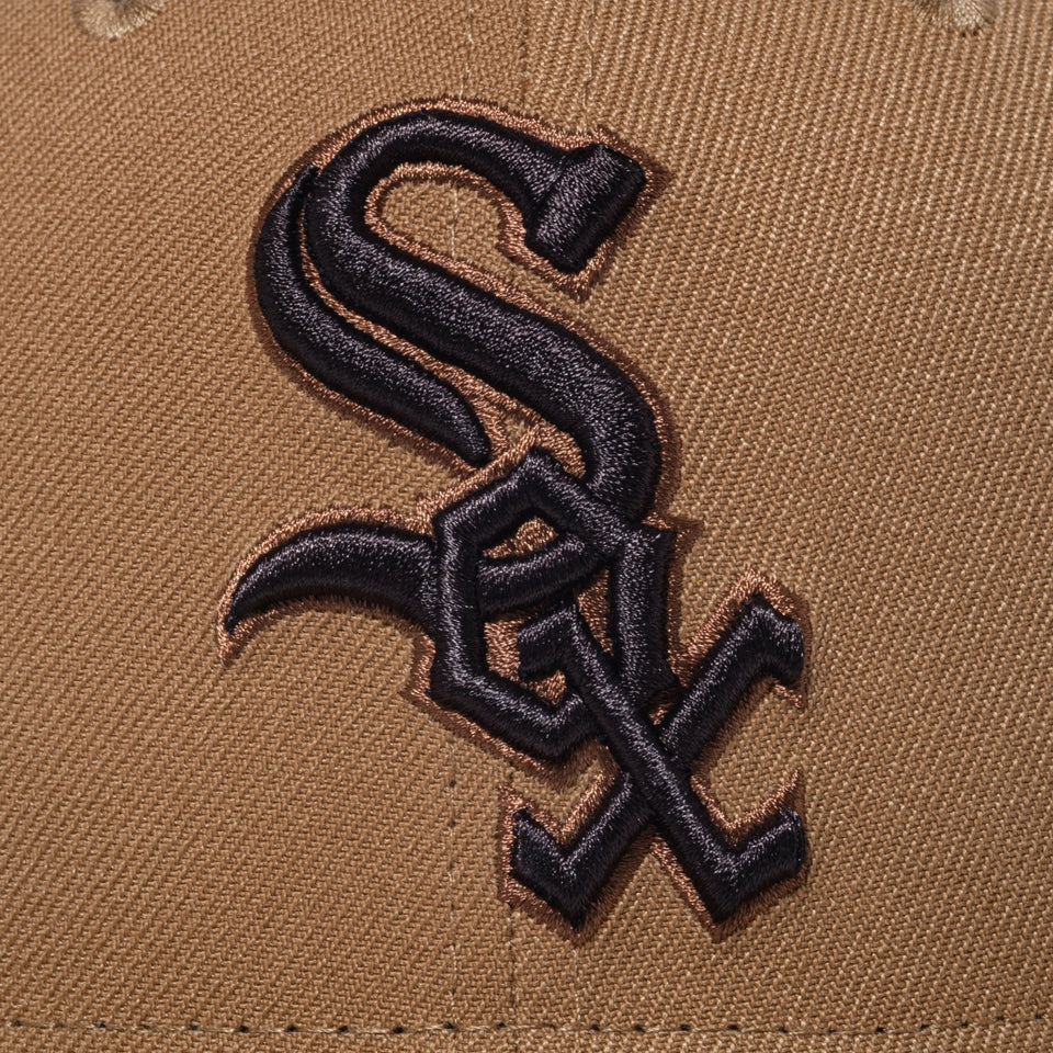 59FIFTY Wheat Pack シカゴ・ホワイトソックス ウィート