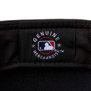 59FIFTY With Rose ニューヨーク・ヤンキース ネイビー - 14668144-700 | NEW ERA ニューエラ公式オンラインストア