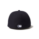 59FIFTY With Rose ニューヨーク・ヤンキース ネイビー - 14668144-700 | NEW ERA ニューエラ公式オンラインストア