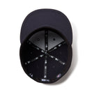 59FIFTY With Rose ニューヨーク・ヤンキース ネイビー - 14668144-700 | NEW ERA ニューエラ公式オンラインストア