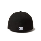 59FIFTY With Rose ニューヨーク・メッツ ブラック - 14668145-700 | NEW ERA ニューエラ公式オンラインストア