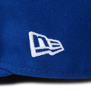 59FIFTY With Rose ニューヨーク・ジャイアンツ ライトロイヤル - 14668146-700 | NEW ERA ニューエラ公式オンラインストア