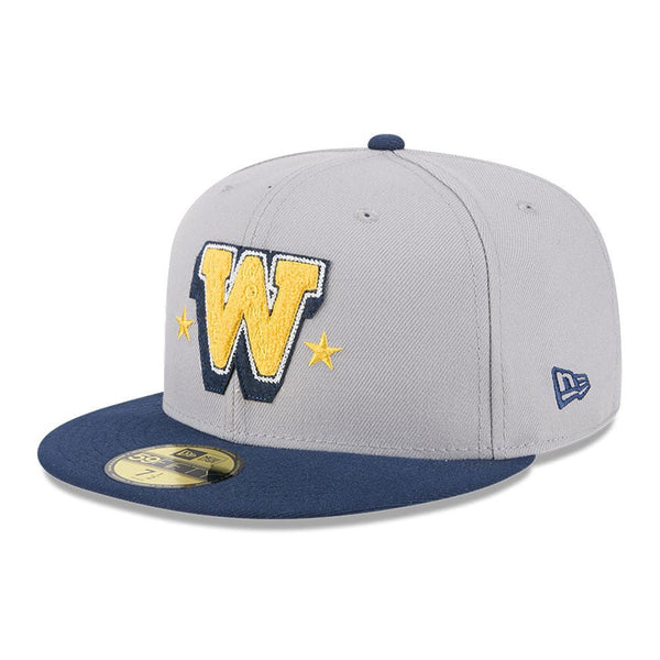 59FIFTY Wonder Woman グレー | ニューエラオンラインストア