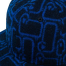 59FIFTY WOOL RICH ウールリッチ ネイビー - 14515628 - 700 | NEW ERA ニューエラ公式オンラインストア