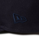 59FIFTY ソフトバックラム World Series ニューヨーク・ヤンキース クーパーズタウン ネイビー - 14668140 - 700 | NEW ERA ニューエラ公式オンラインストア