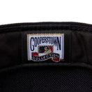 59FIFTY ソフトバックラム World Series ニューヨーク・ヤンキース クーパーズタウン ネイビー - 14668140 - 700 | NEW ERA ニューエラ公式オンラインストア